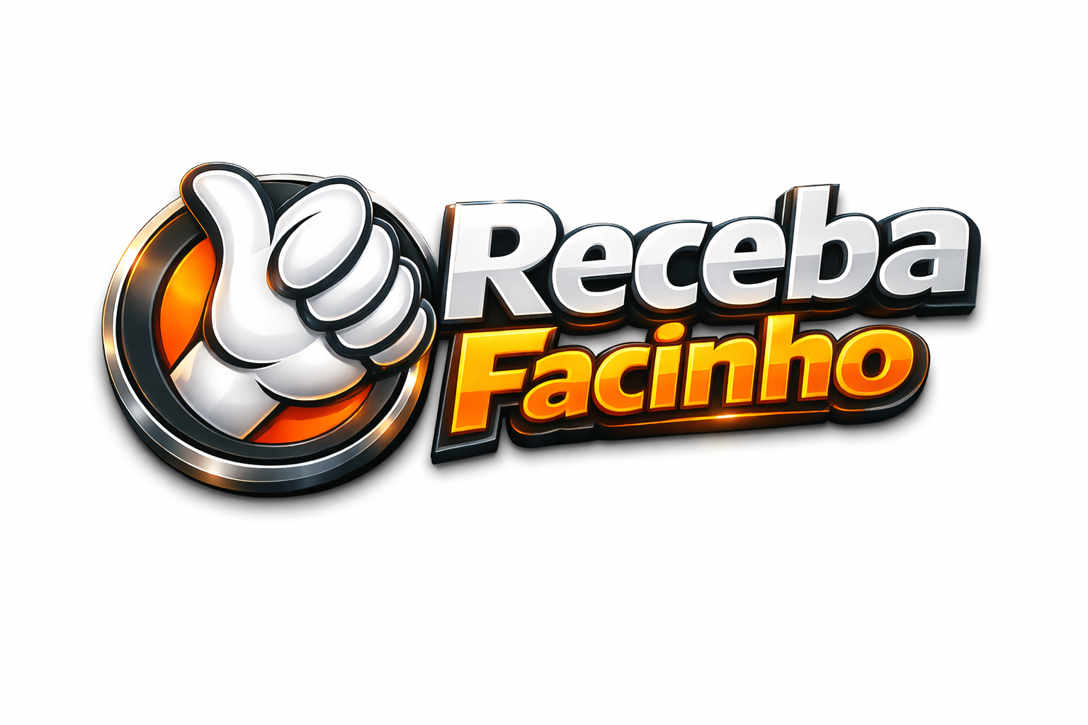 Receba Facinho