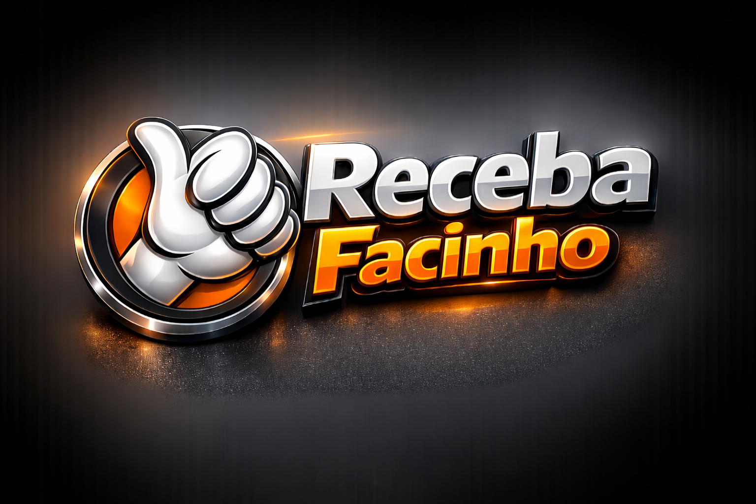 Receba Facinho
